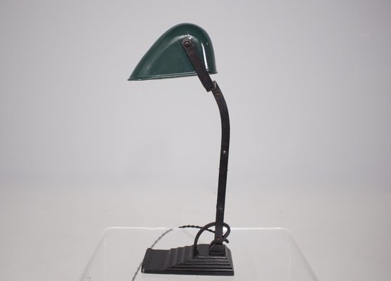 Vintage Steel Wall Lamp-OWS-1337228