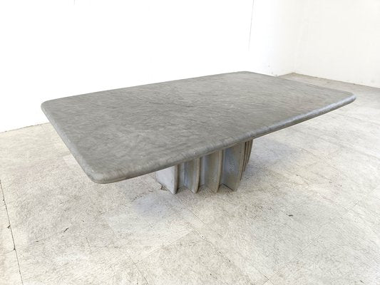 Vintage Stone Coffee Table, 1970s-IRH-1755771