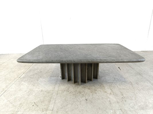 Vintage Stone Coffee Table, 1970s-IRH-1755771