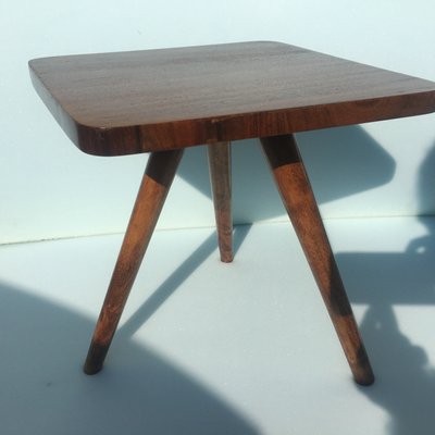 Vintage Stool, 1960s-WQQ-590927