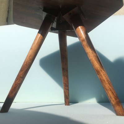 Vintage Stool, 1960s-WQQ-590927