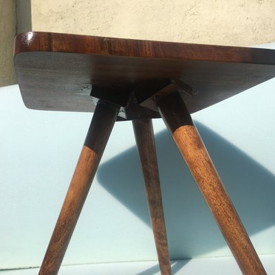 Vintage Stool, 1960s-WQQ-590927