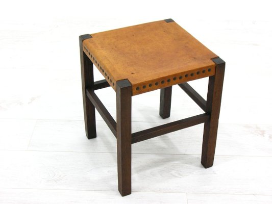 Vintage Stool, 1970s-WVA-715676