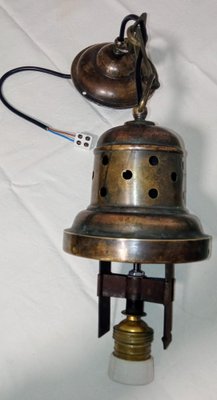 Vintage Street Lamp, 1930s-TTJ-1796483