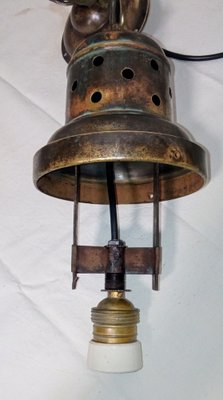 Vintage Street Lamp, 1930s-TTJ-1796483