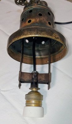 Vintage Street Lamp, 1930s-TTJ-1796483