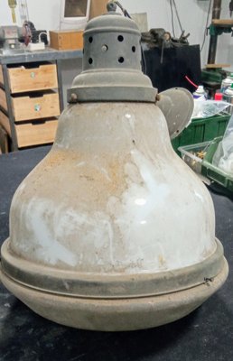 Vintage Street Lamp, 1930s-TTJ-1796483