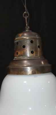 Vintage Street Lamp, 1930s-TTJ-1796483