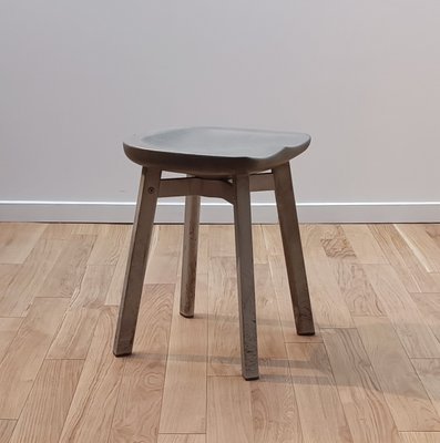 Vintage Su, Emeco Stool, 1990s-NMC-1389227