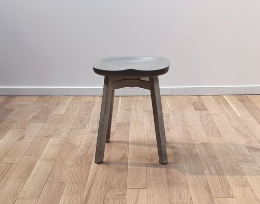 Vintage Su, Emeco Stool, 1990s-NMC-1389227