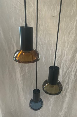 Vintage Submerged Glass Pendant Lamp from Seguso-XQC-1245754