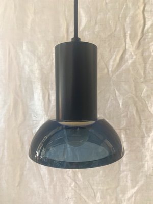 Vintage Submerged Glass Pendant Lamp from Seguso-XQC-1245754