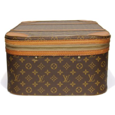 Vintage Suitcase from Louis Vuitton-YNQ-1091845