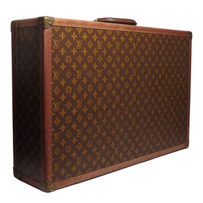 Vintage Suitcase from Louis Vuitton, Early 1900s-YNQ-914043