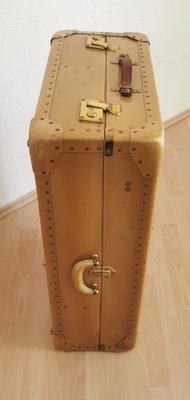 Vintage Suitcase, Sweden, 1920s-ELB-1306065