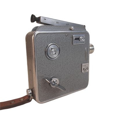 Vintage Super 8 Camera from Mypucm-TCS-1156240