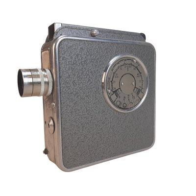 Vintage Super 8 Camera from Mypucm-TCS-1156240