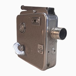 Vintage Super 8 Camera from Mypucm-TCS-1156240