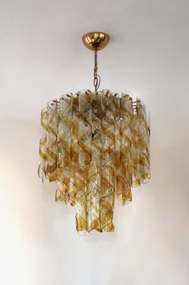 Vintage Suspension Chandelier, 1970-WIM-1736727