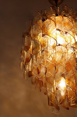 Vintage Suspension Chandelier, 1970-WIM-1736727