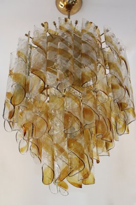 Vintage Suspension Chandelier, 1970-WIM-1736727