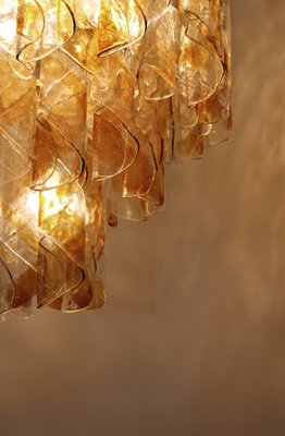 Vintage Suspension Chandelier, 1970-WIM-1736727