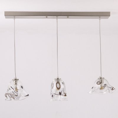 Vintage Suspension Lamp, 1990s-MPO-1770850