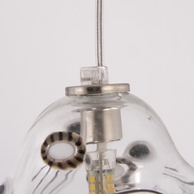 Vintage Suspension Lamp, 1990s-MPO-1770850