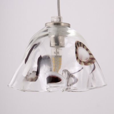 Vintage Suspension Lamp, 1990s-MPO-1770850