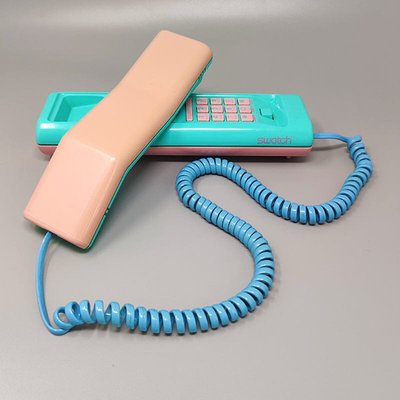 Vintage Swatch Twin Phone, 1980s-QGR-1742208