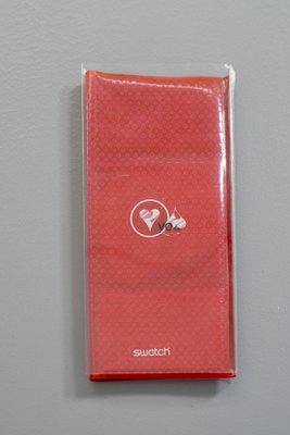 Vintage Swatch Valentines Day Special 2000 Heartbeat Gn187-RCE-1786962