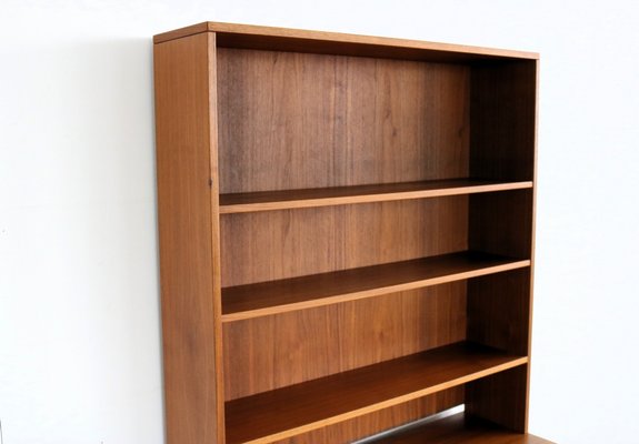 Vintage Swedish Bookcases, 1960s-FUN-1731826