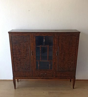 Vintage Swedish Buffet, 1950s-ZEF-1738910