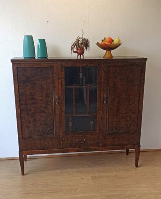 Vintage Swedish Buffet, 1950s-ZEF-1738910