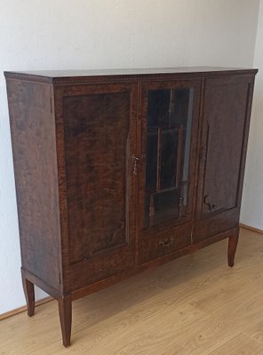 Vintage Swedish Buffet, 1950s-ZEF-1738910