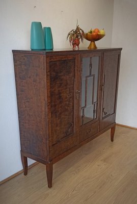 Vintage Swedish Buffet, 1950s-ZEF-1738910