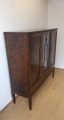 Vintage Swedish Buffet, 1950s-ZEF-1738910