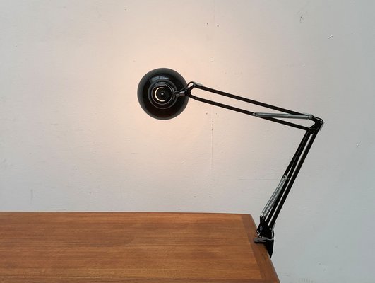 Vintage Swedish Desk Table Lamp from Ledu, 1970s-UAH-1264261