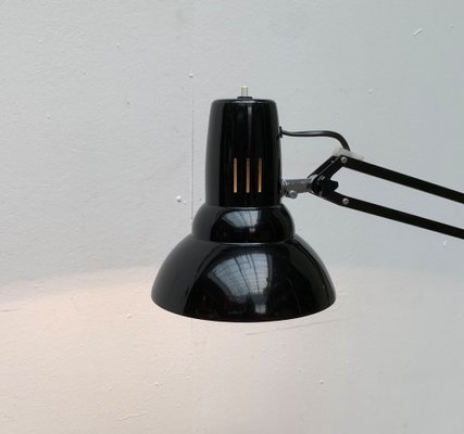 Vintage Swedish Desk Table Lamp from Ledu, 1970s-UAH-1264261