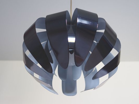 Vintage Swedish Pendant Lamp from Markslöjd, 1970s-VND-1784068