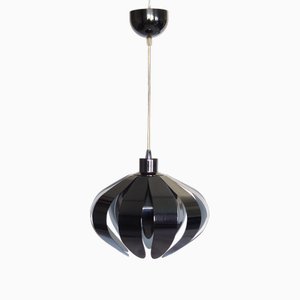 Vintage Swedish Pendant Lamp from Markslöjd, 1970s-VND-1784068