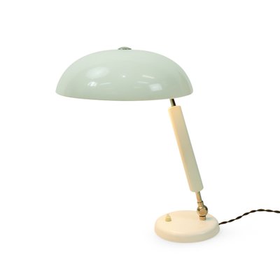 Vintage Swiss Desk Lamp, 1950s-TJQ-749260