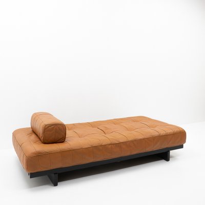 Vintage Swiss DS-80 Daybed from de Sede, 1970-TJQ-1382300