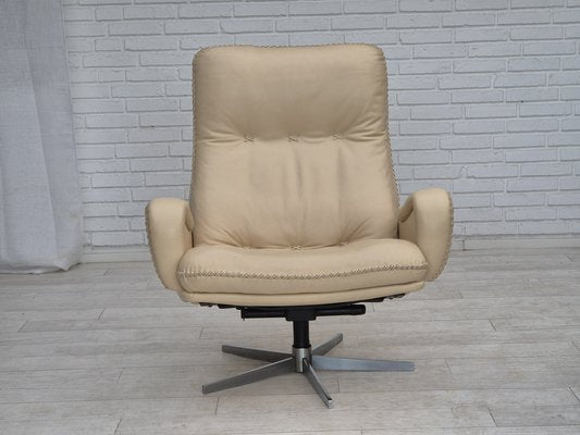 Vintage Swiss S231 Chair by De Sede, 1970s-TMW-2042221