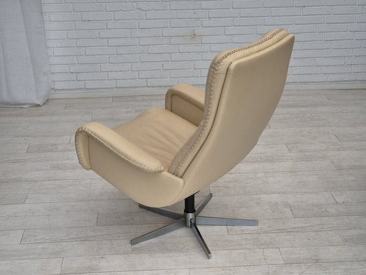 Vintage Swiss S231 Chair by De Sede, 1970s-TMW-2042221