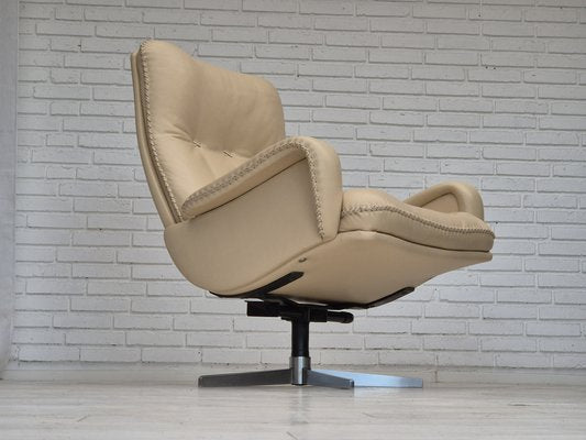 Vintage Swiss S231 Chair by De Sede, 1970s-TMW-2042221