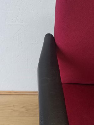 Vintage Swivel Armchair, 1960s-ZEF-1723800