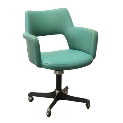 Vintage Swivel Chair, 1960s-VMM-2031631