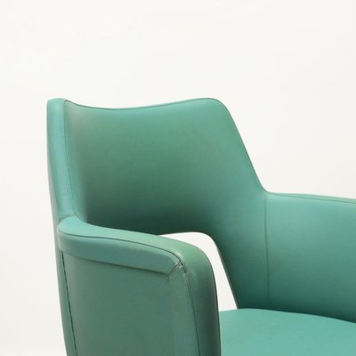 Vintage Swivel Chair, 1960s-VMM-2031631