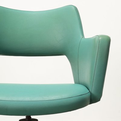 Vintage Swivel Chair, 1960s-VMM-2031631